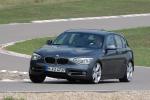 BMW 118i Sport Line 2011 года